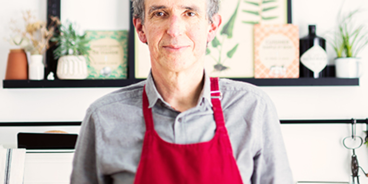 Gilles Daveau