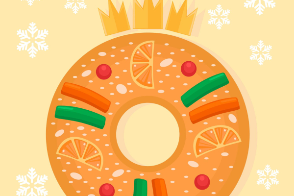 galette des rois