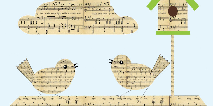 éveil musical