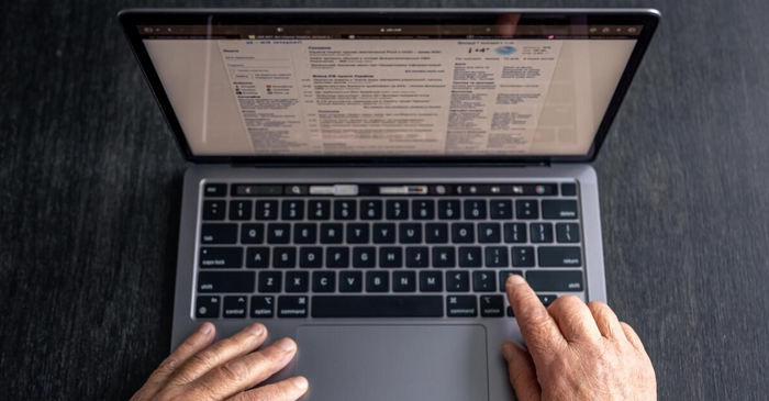 chercher une notice sur internet