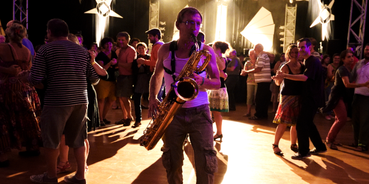 Little Big Noz - photo : Eric Legret